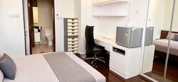 Orchard Tower Rear Block Apartment (D9), Apartment #624560201